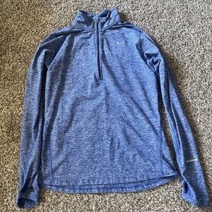 Nike Dri Fit Pullover